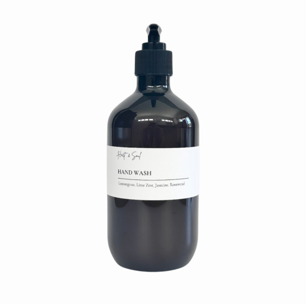 Hand Wash (PRE ORDER)