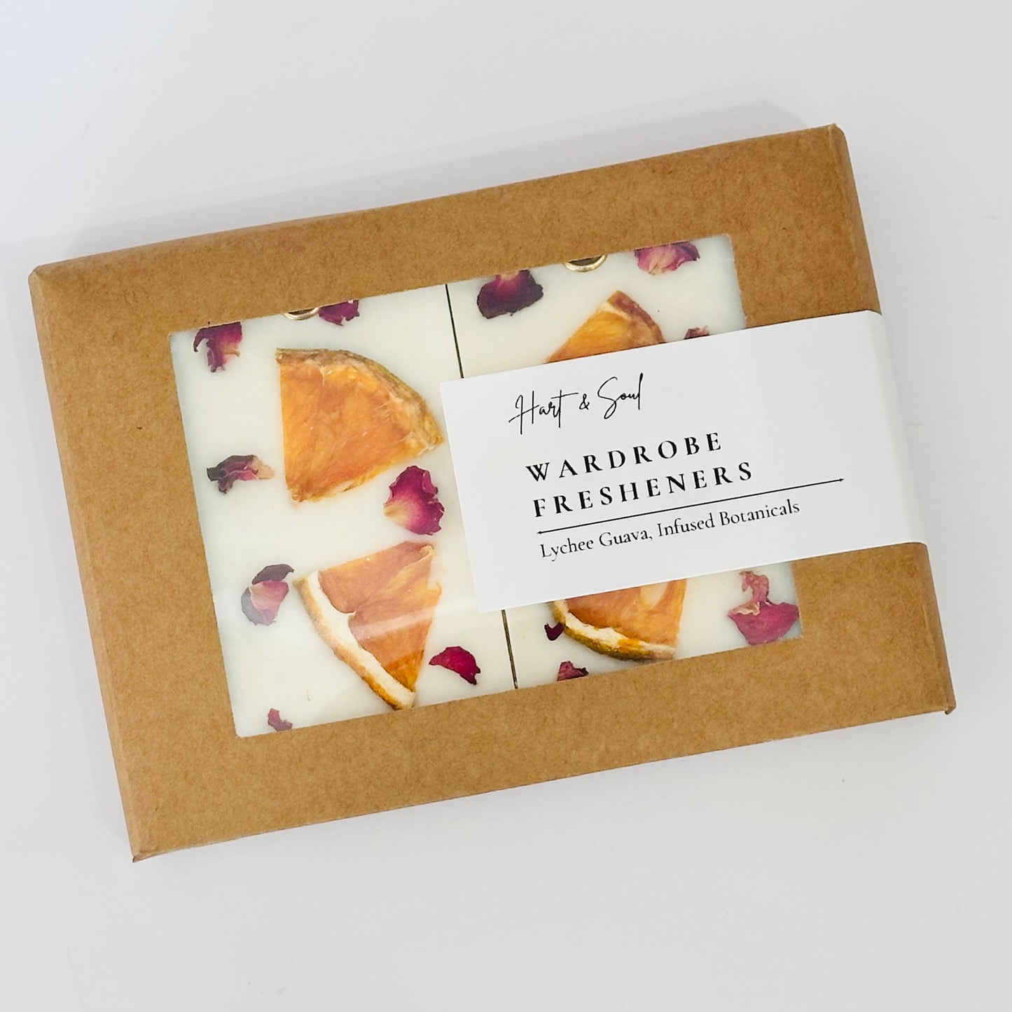 Wardrobe Freshener Bundle