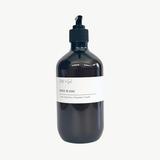 Body Wash (PRE ORDER)