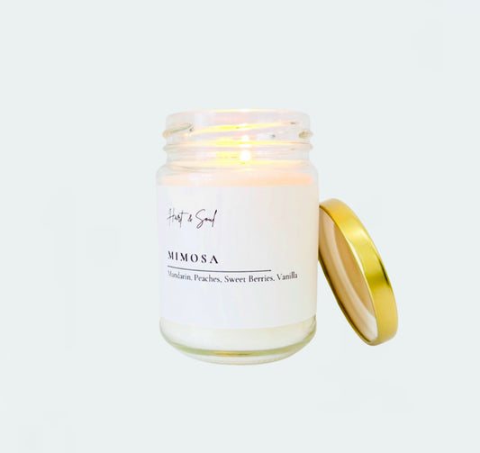 250g Candle