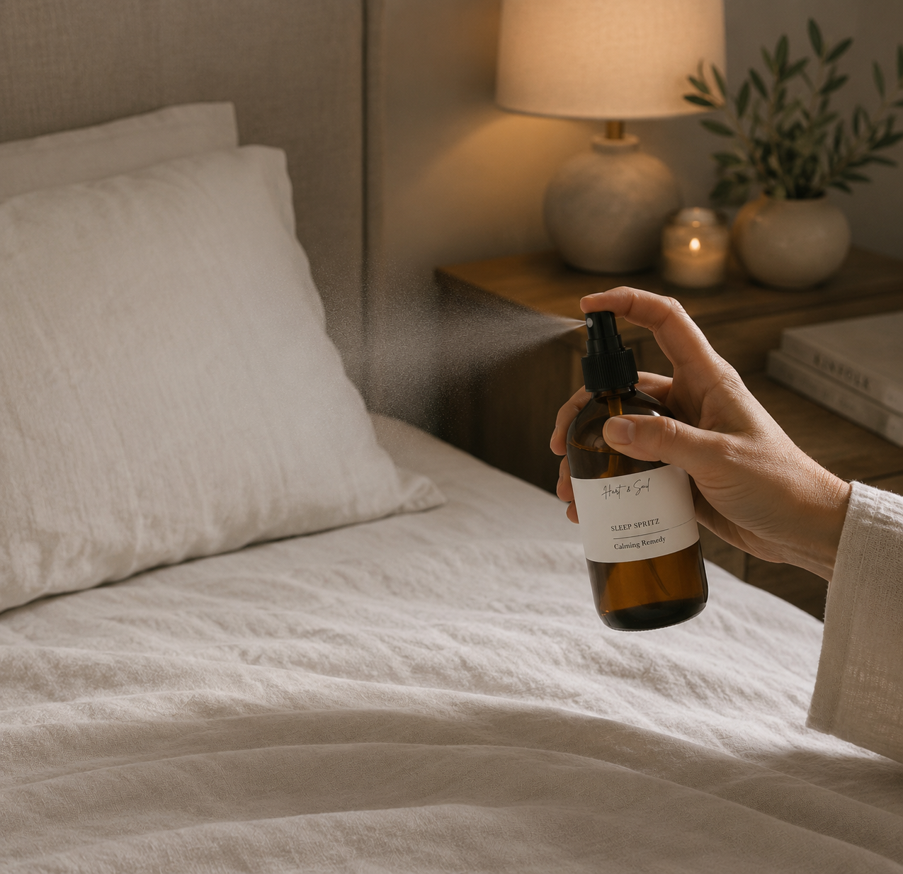 Sleep Spritz