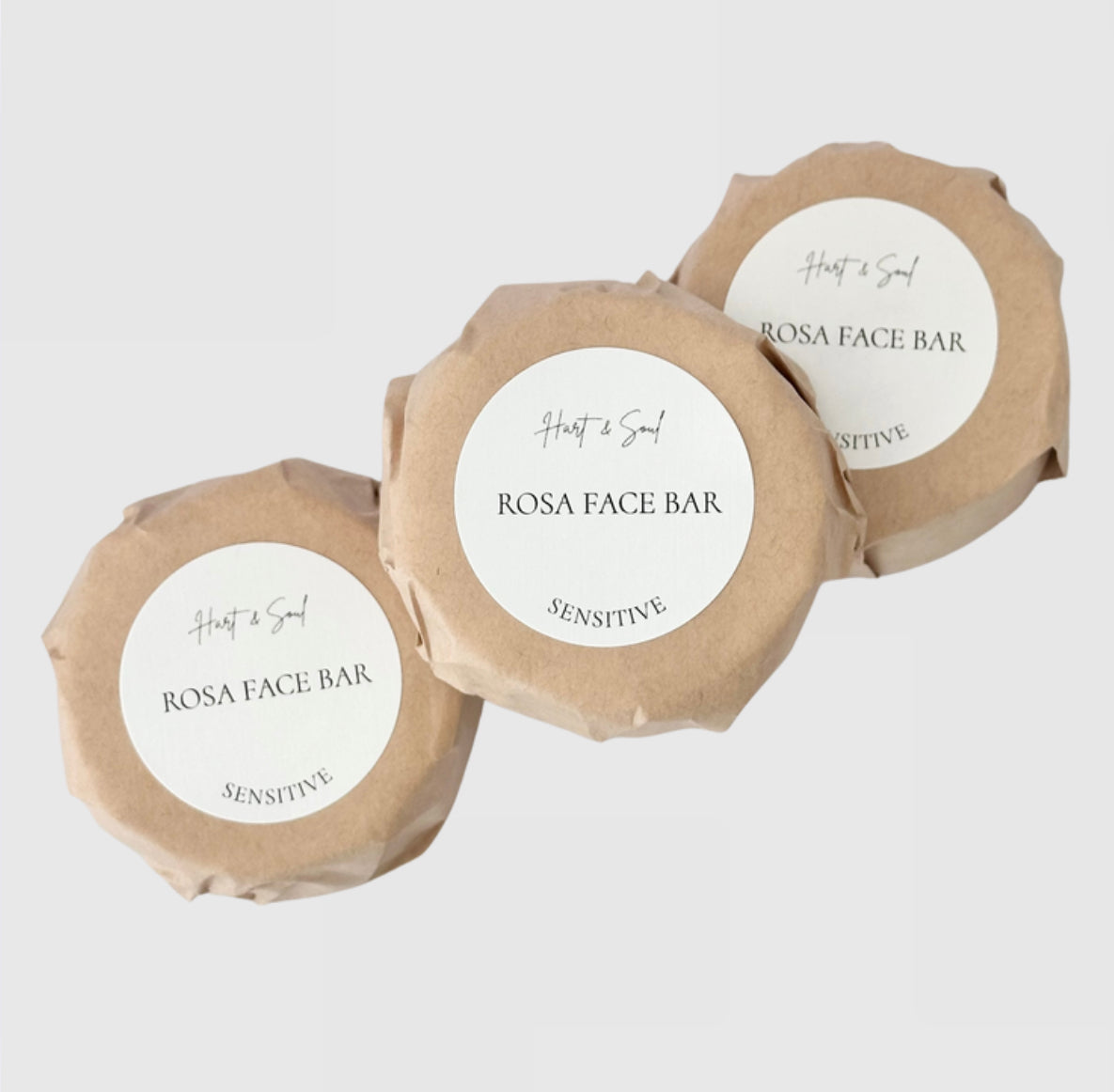 Rosa Face Bar