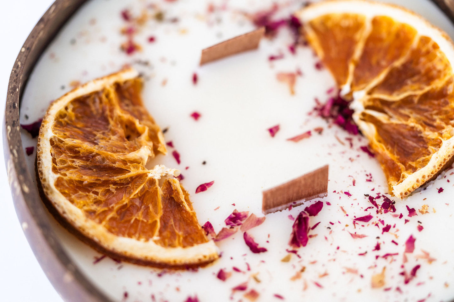 Tropics Coconut Candle