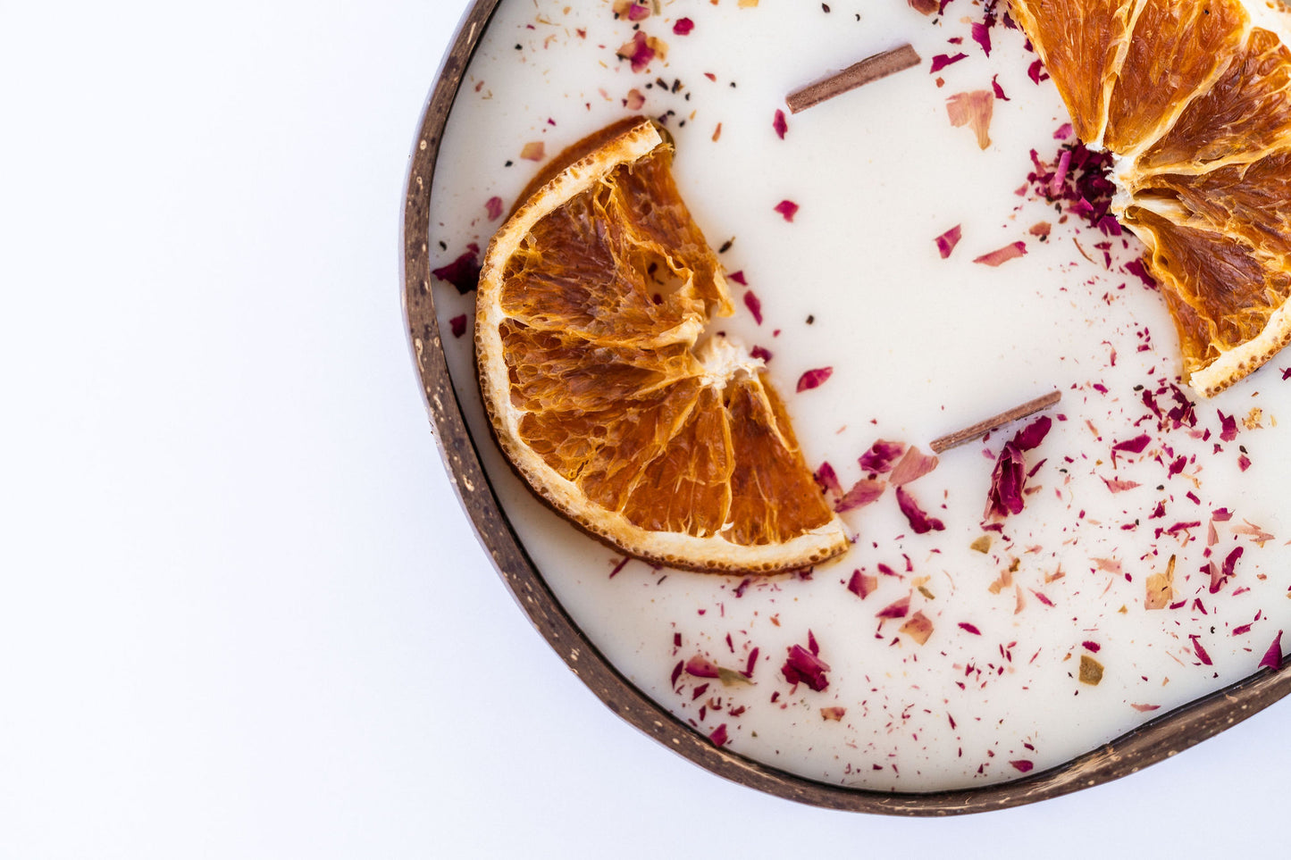 Tropics Coconut Candle