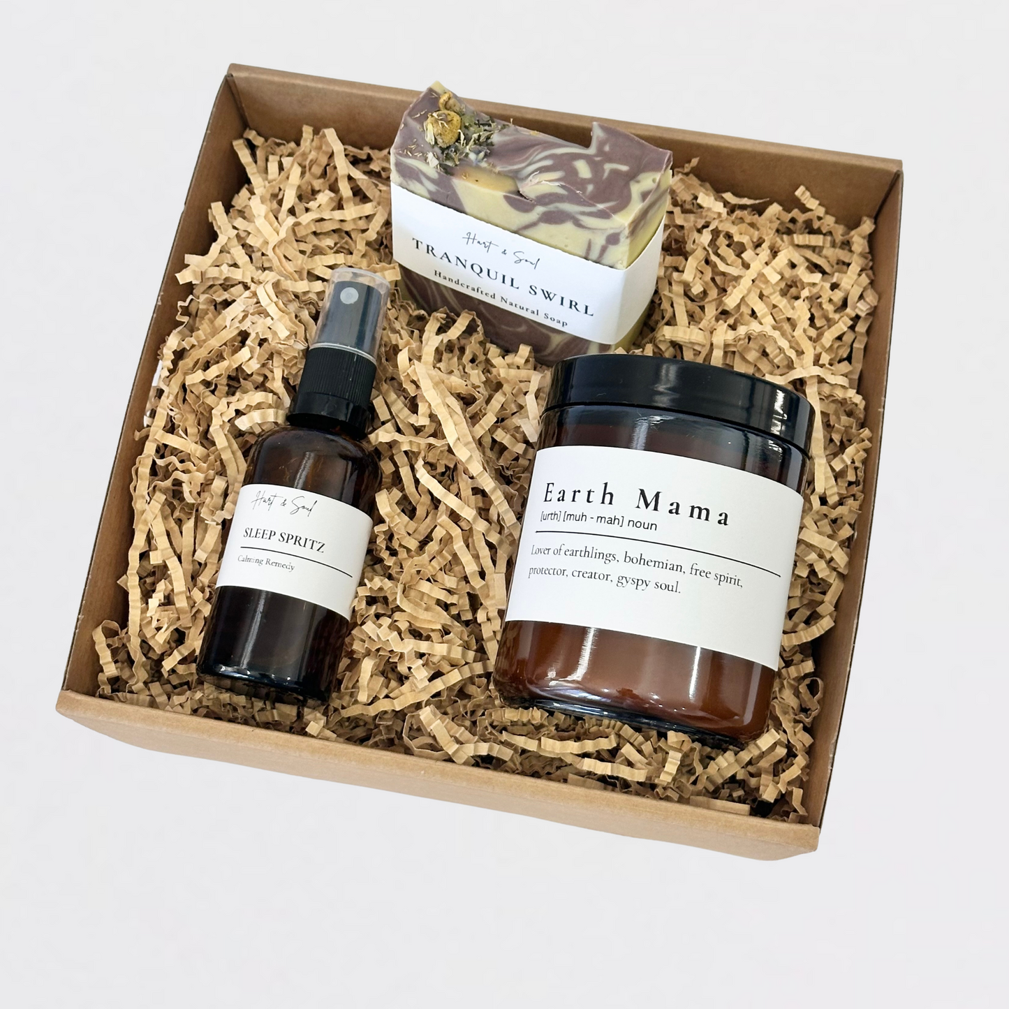 Mindful Mum Box