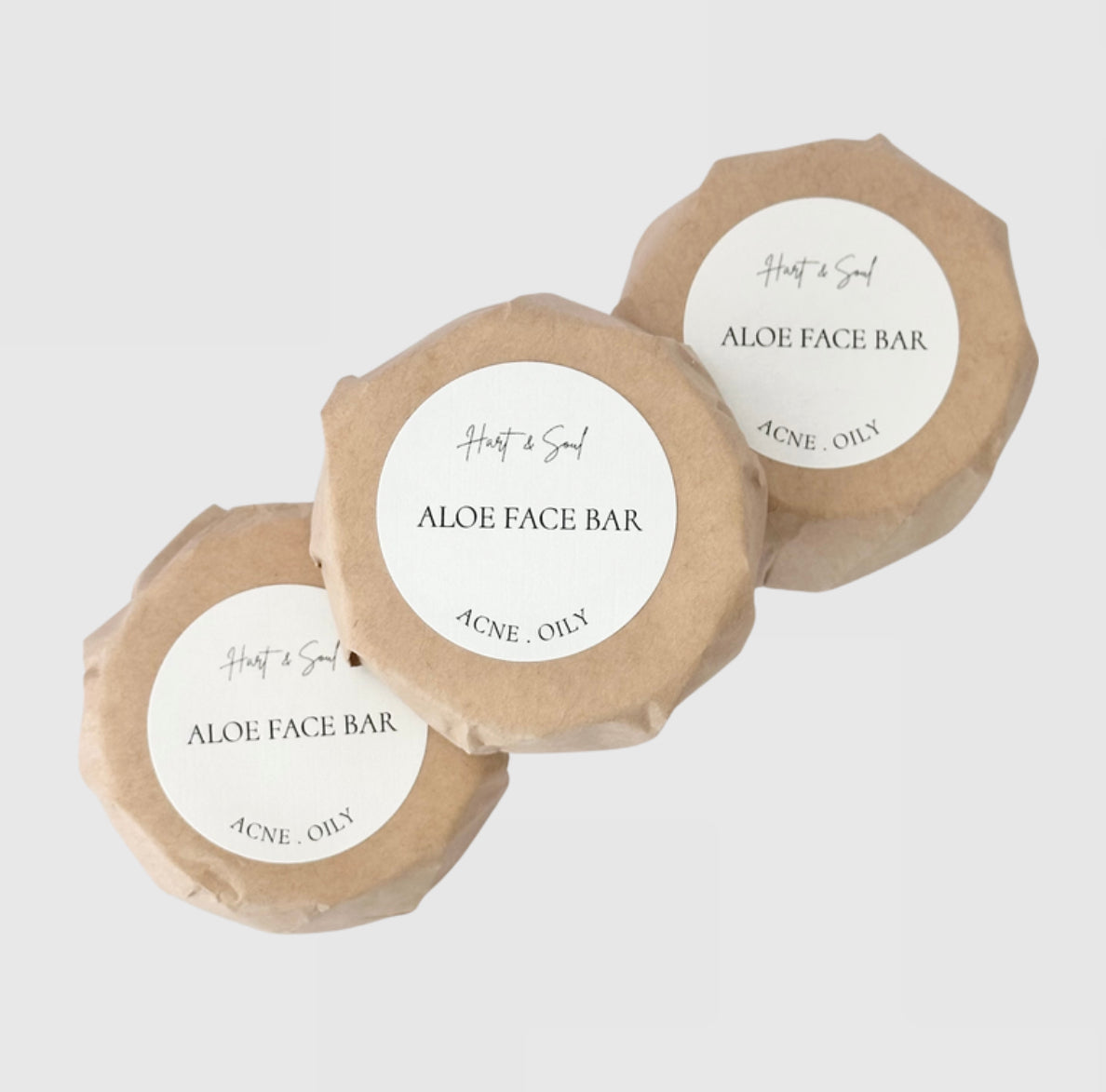 Aloe Face Bar
