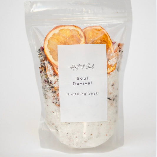Soul Revival Soak