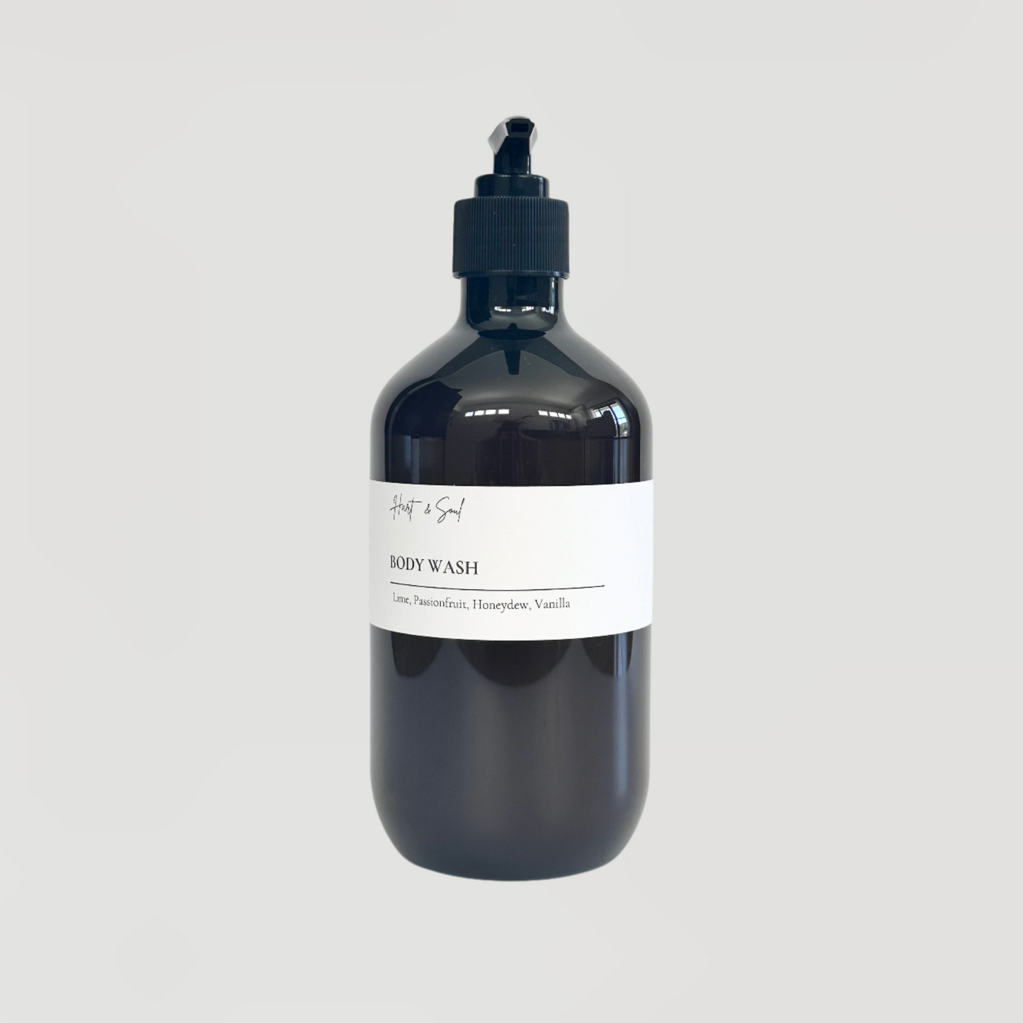 Body Wash (PRE ORDER)