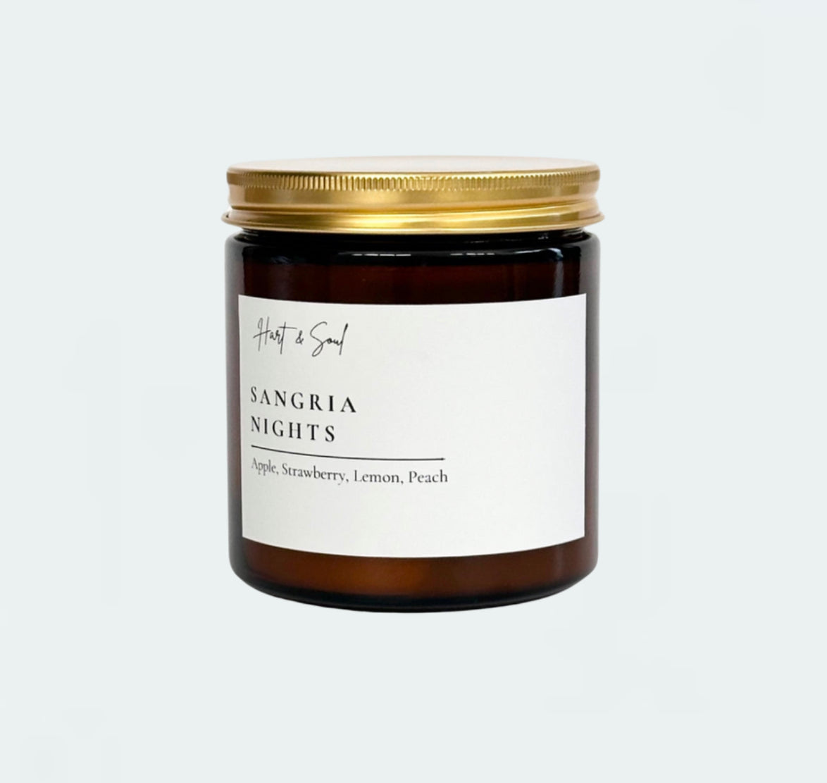 390g Soy Candle