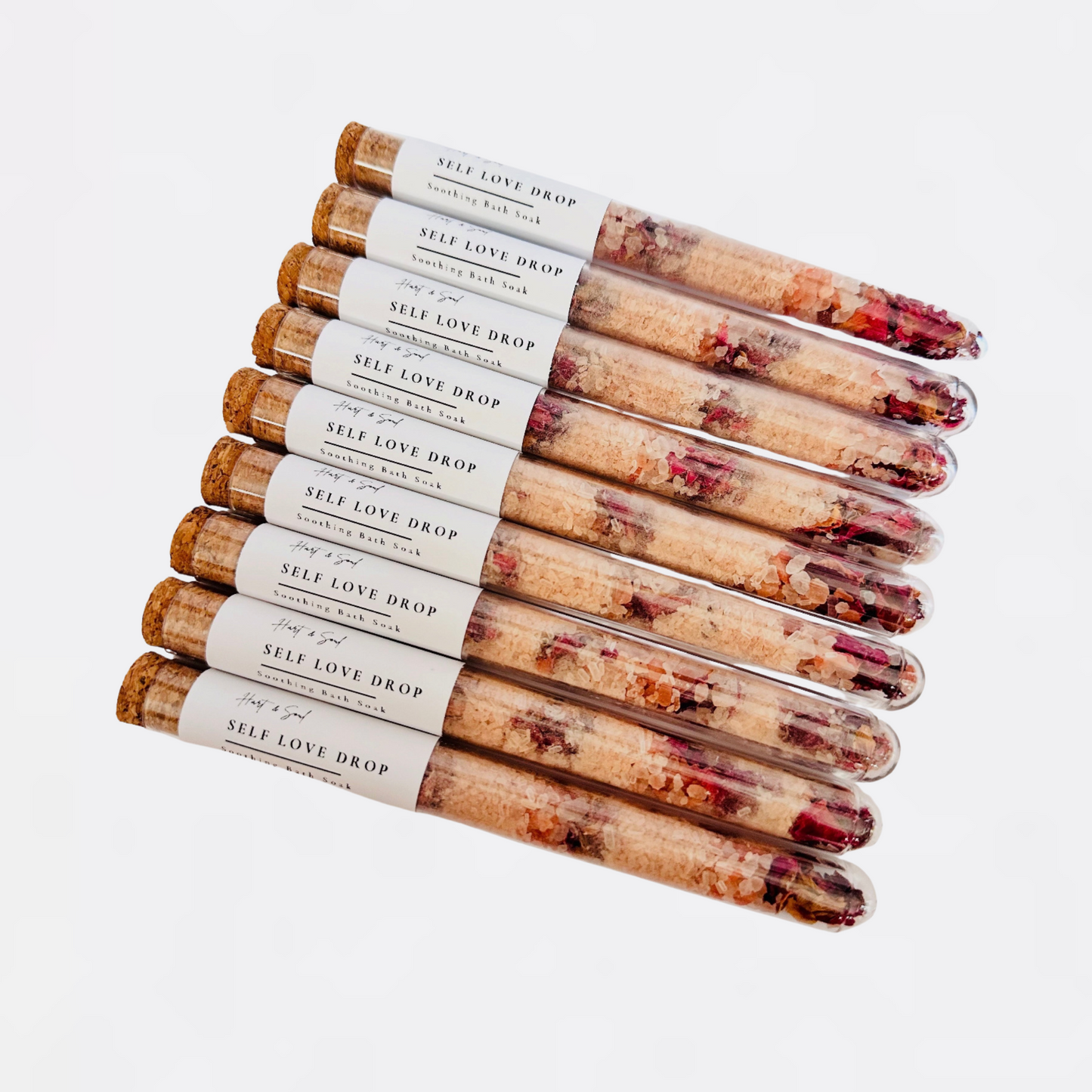 Self Love Drop - Bath Soak