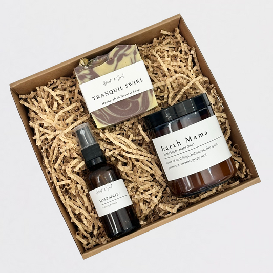Mindful Mum Box