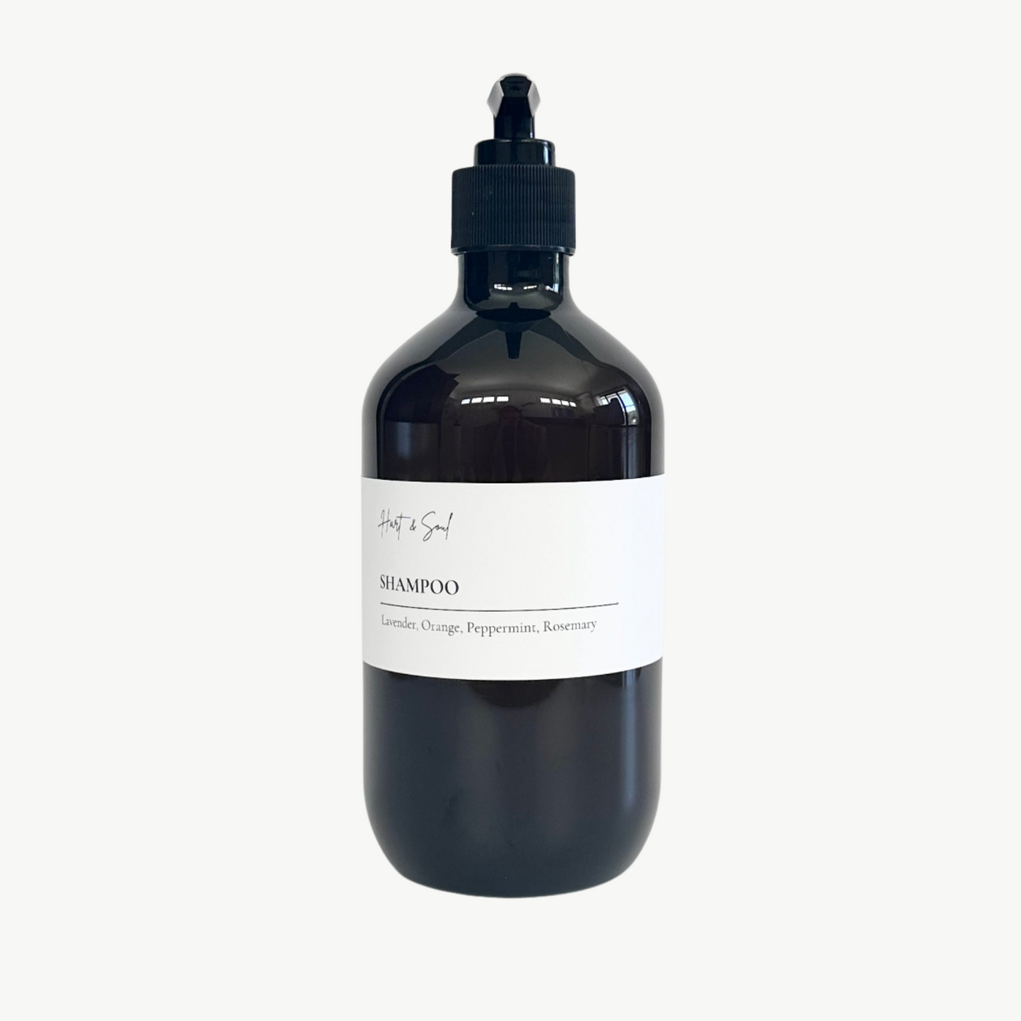 Invigorate Shampoo (PRE ORDER)