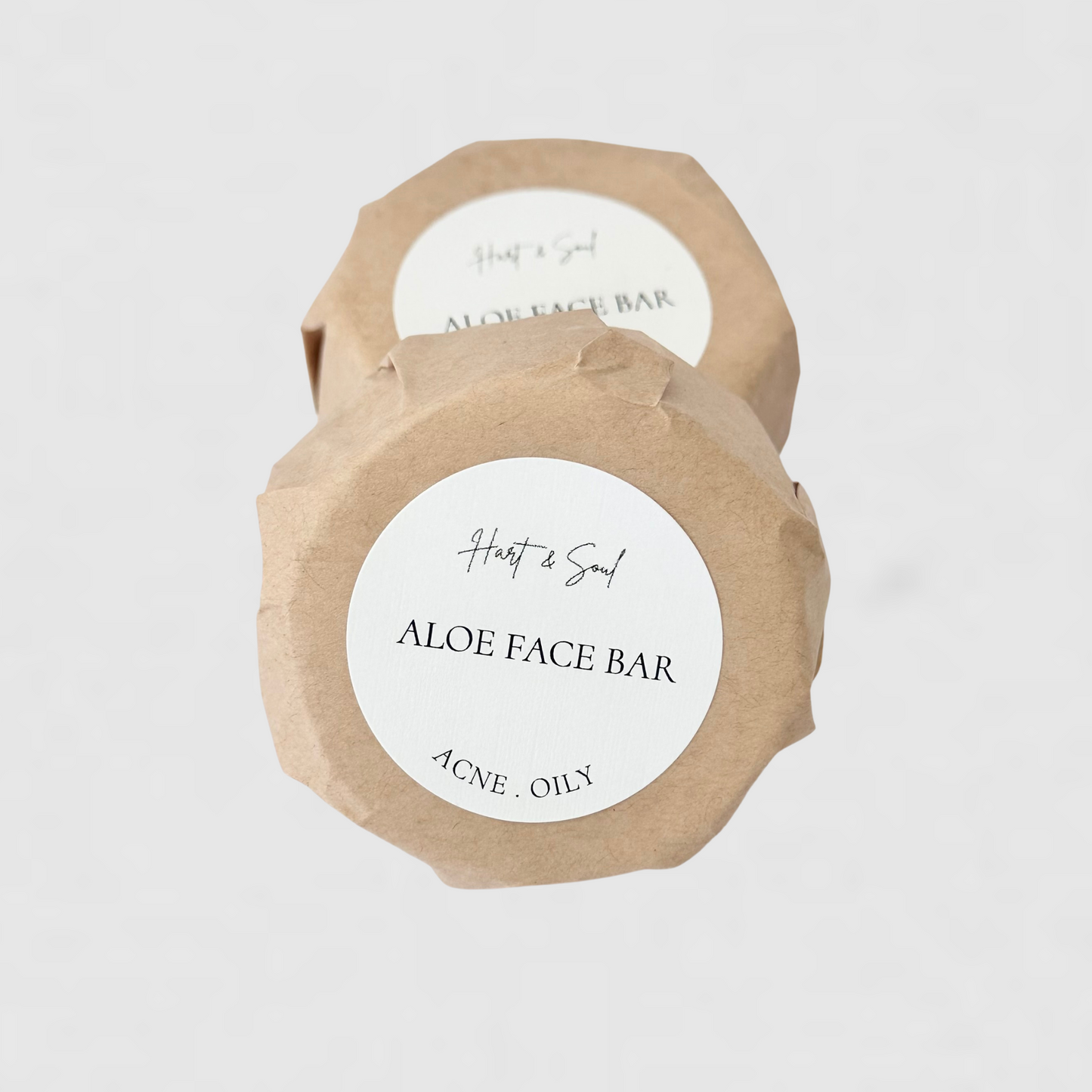 Aloe Face Bar
