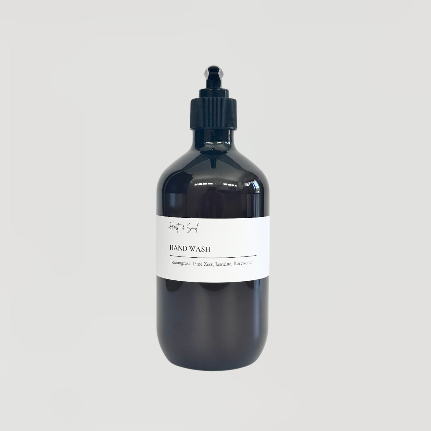 Hand Wash (PRE ORDER)