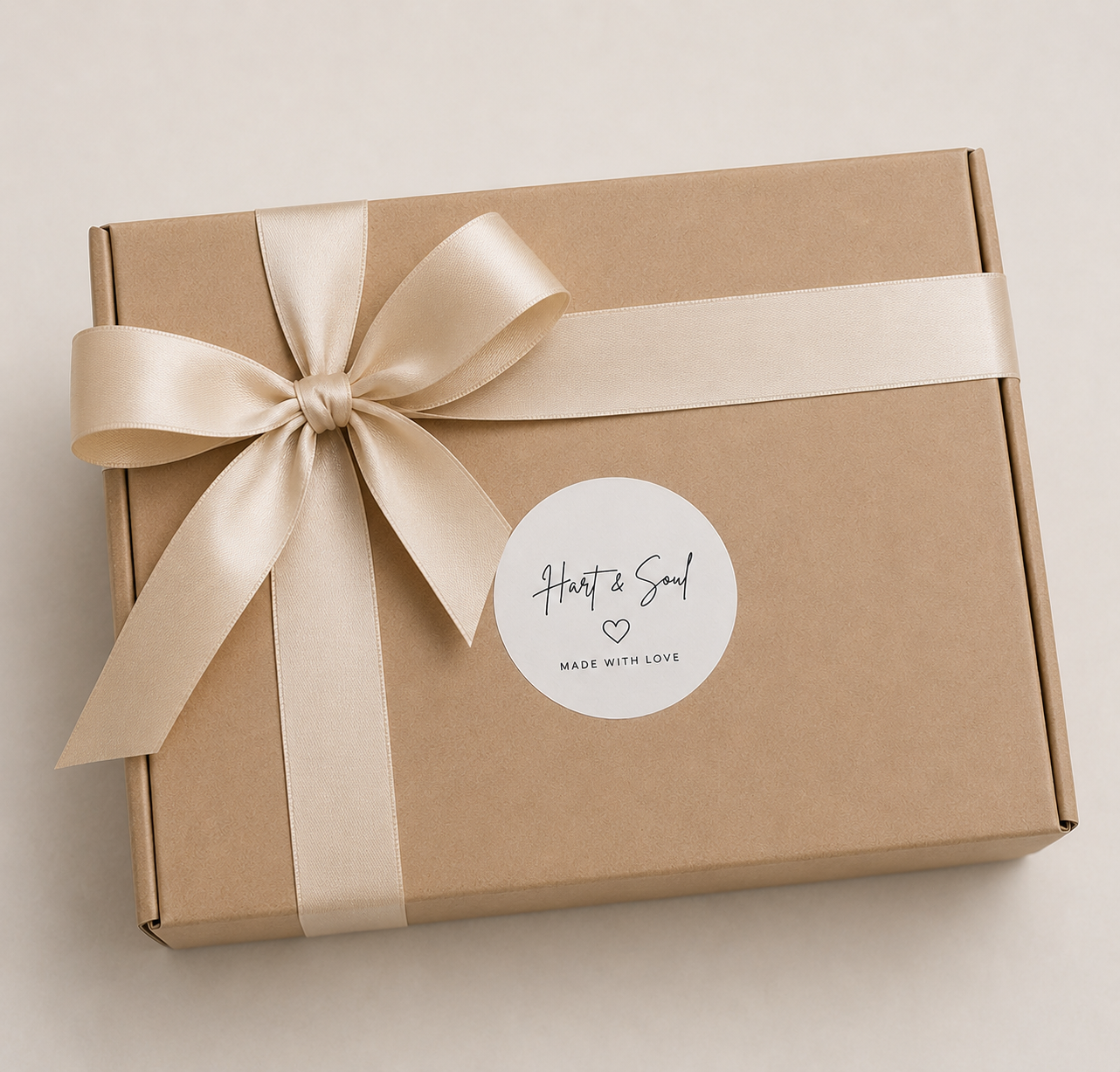 Mystery Mindful Box