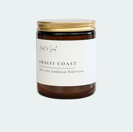 250g Soy Candle