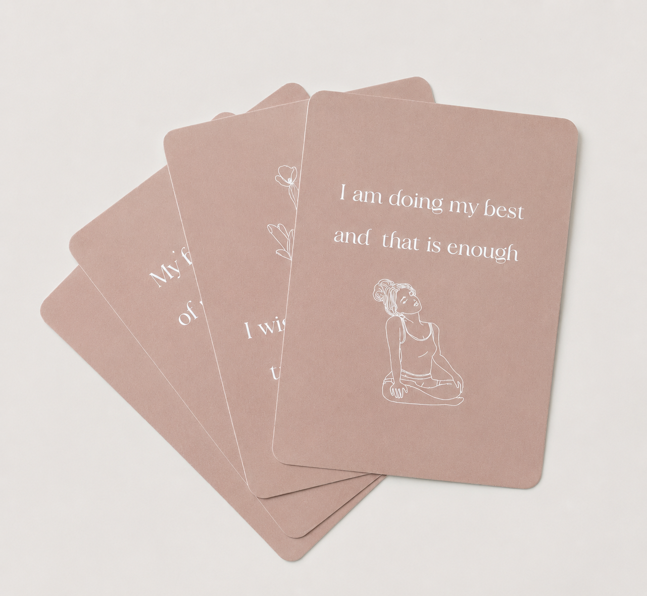Pregnancy Loss Mindful Box