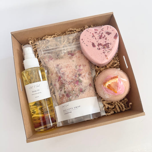 Mindful Mystery Box