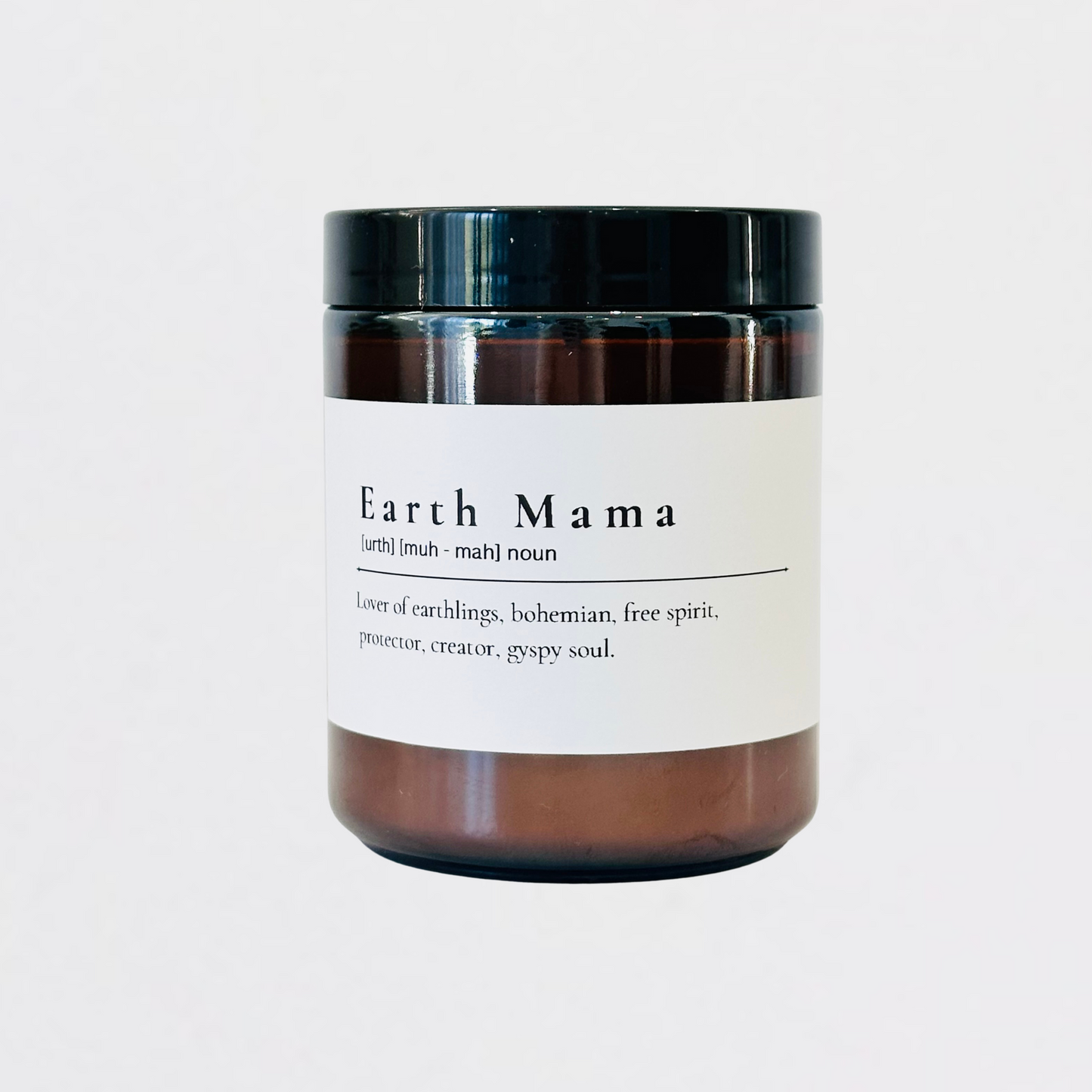 Mother’s Day Candle