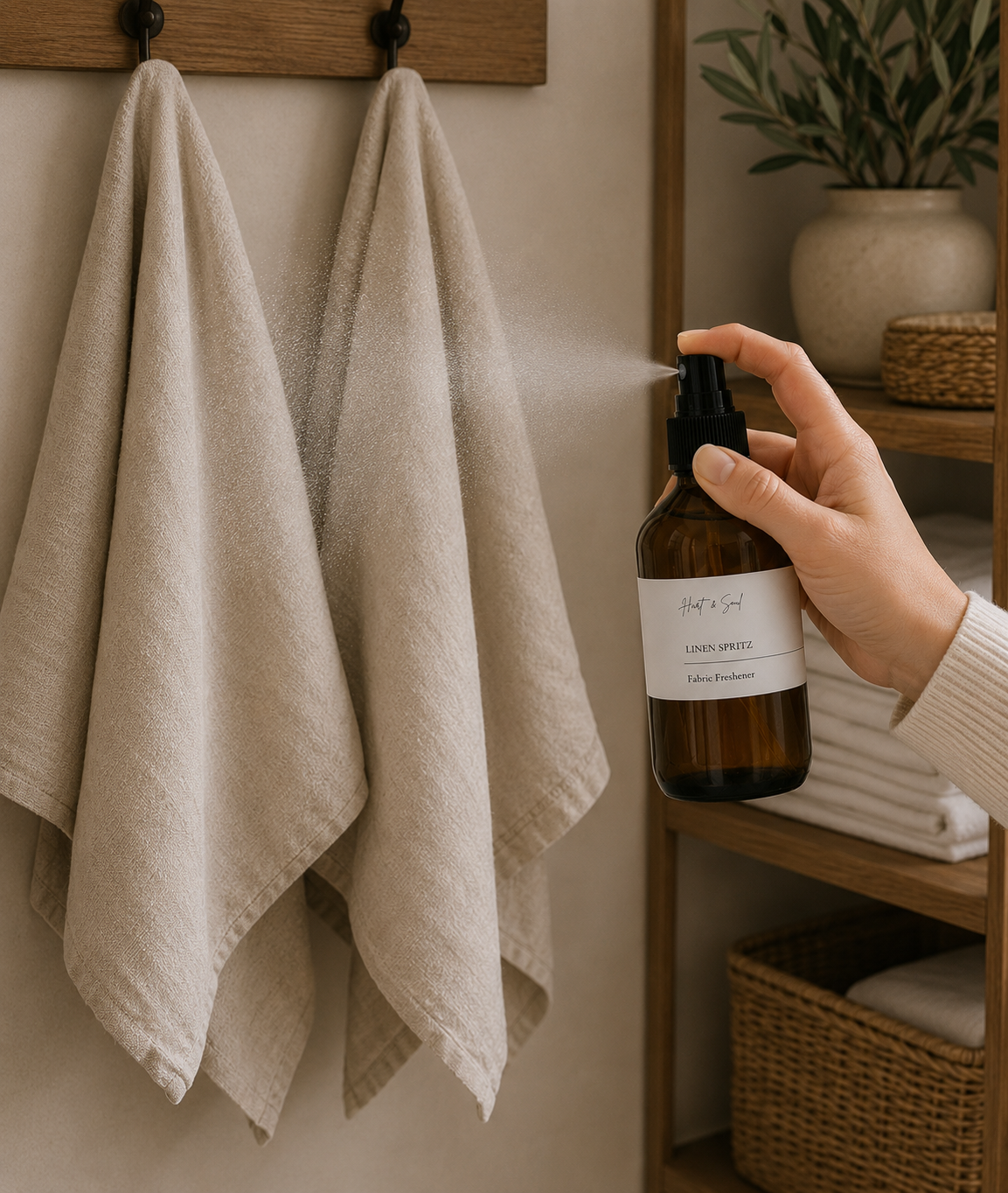 Linen Spritz