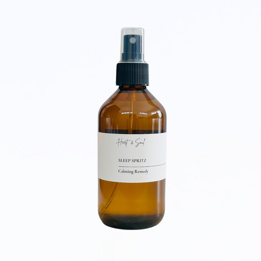 Sleep Spritz