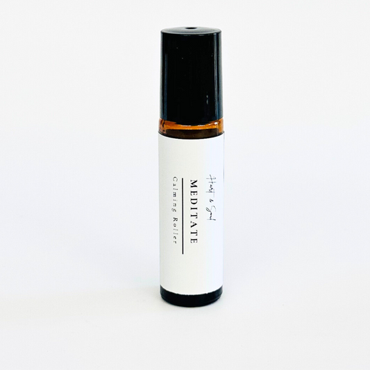 Essential Oil Rollers