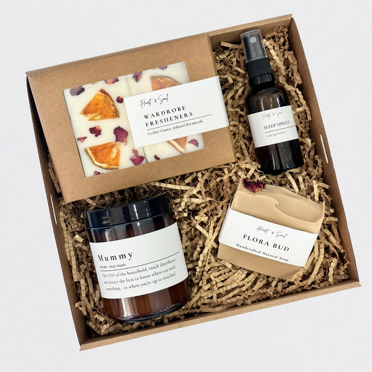 Mindful Mumma Box
