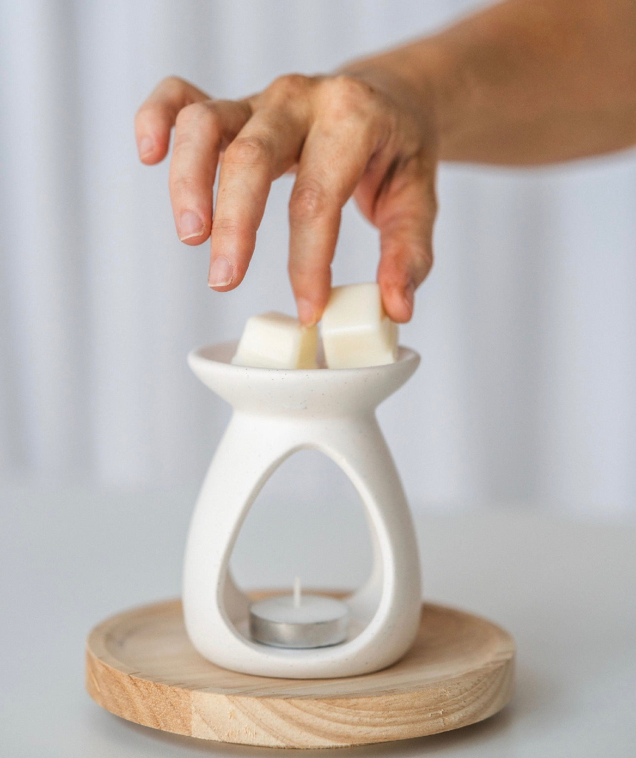 Soy Melt Bar