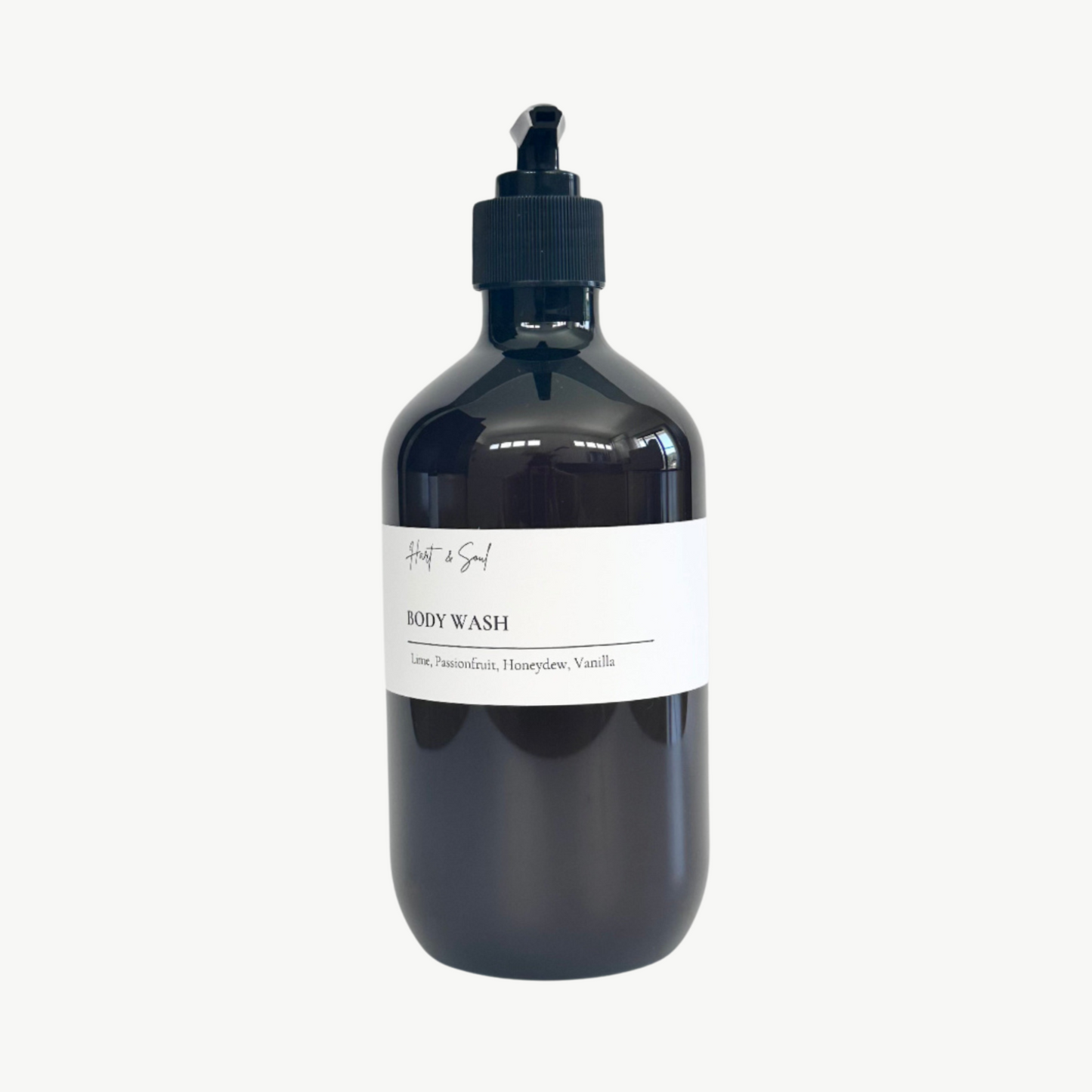 Hand Wash