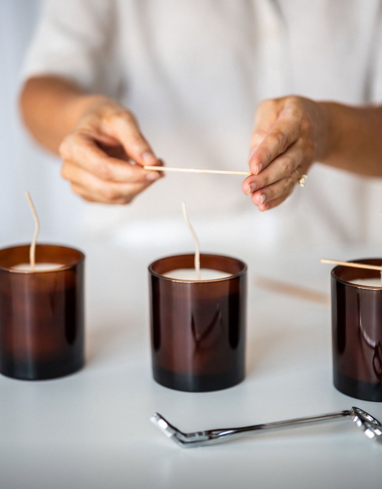 The Importance of Candle Care – hartandsoulco