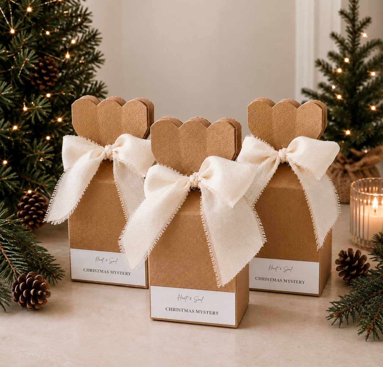 CHRISTMAS COLLECTION
