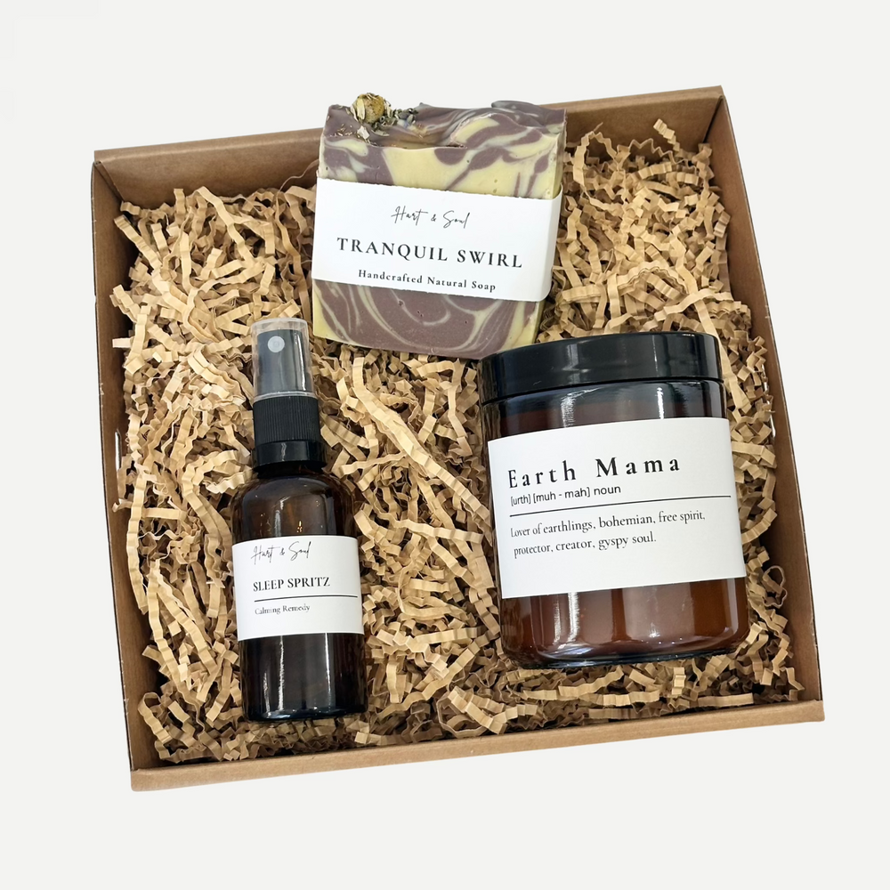 MINDFUL GIFT BOXES