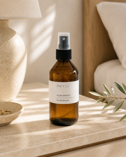 Sleep Spritz