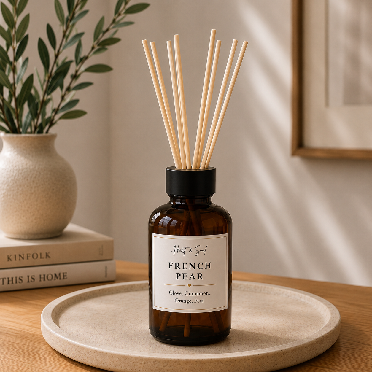 Amber Reed Diffuser