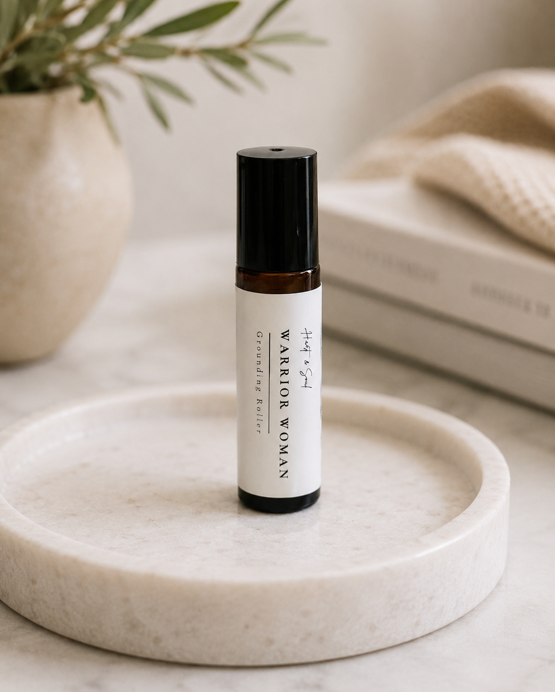 Essential Oil Roller Bundle