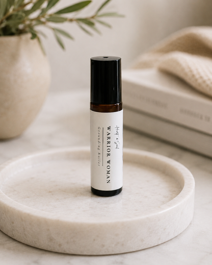 Essential Oil Roller Bundle