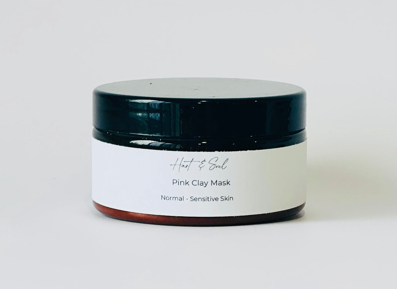 Pink Clay Mask