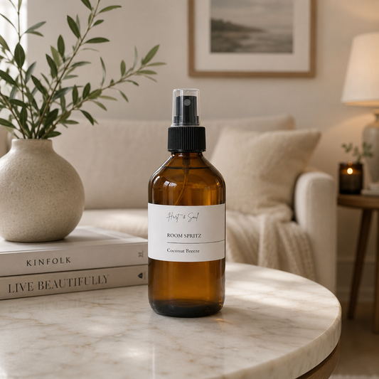 Room Spritz