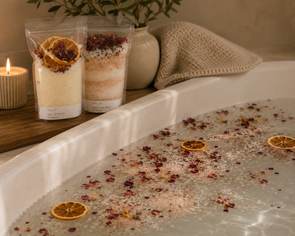Bathing Bliss Bundle
