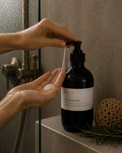 Rejuvenate Conditioner