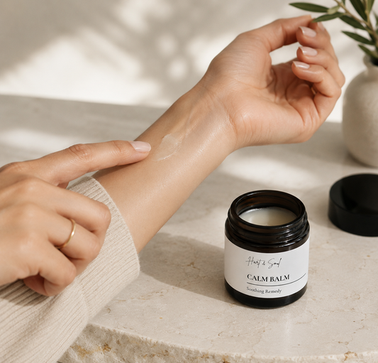 Calm Balm