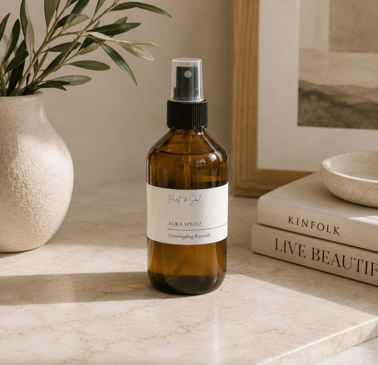 Aura Spritz