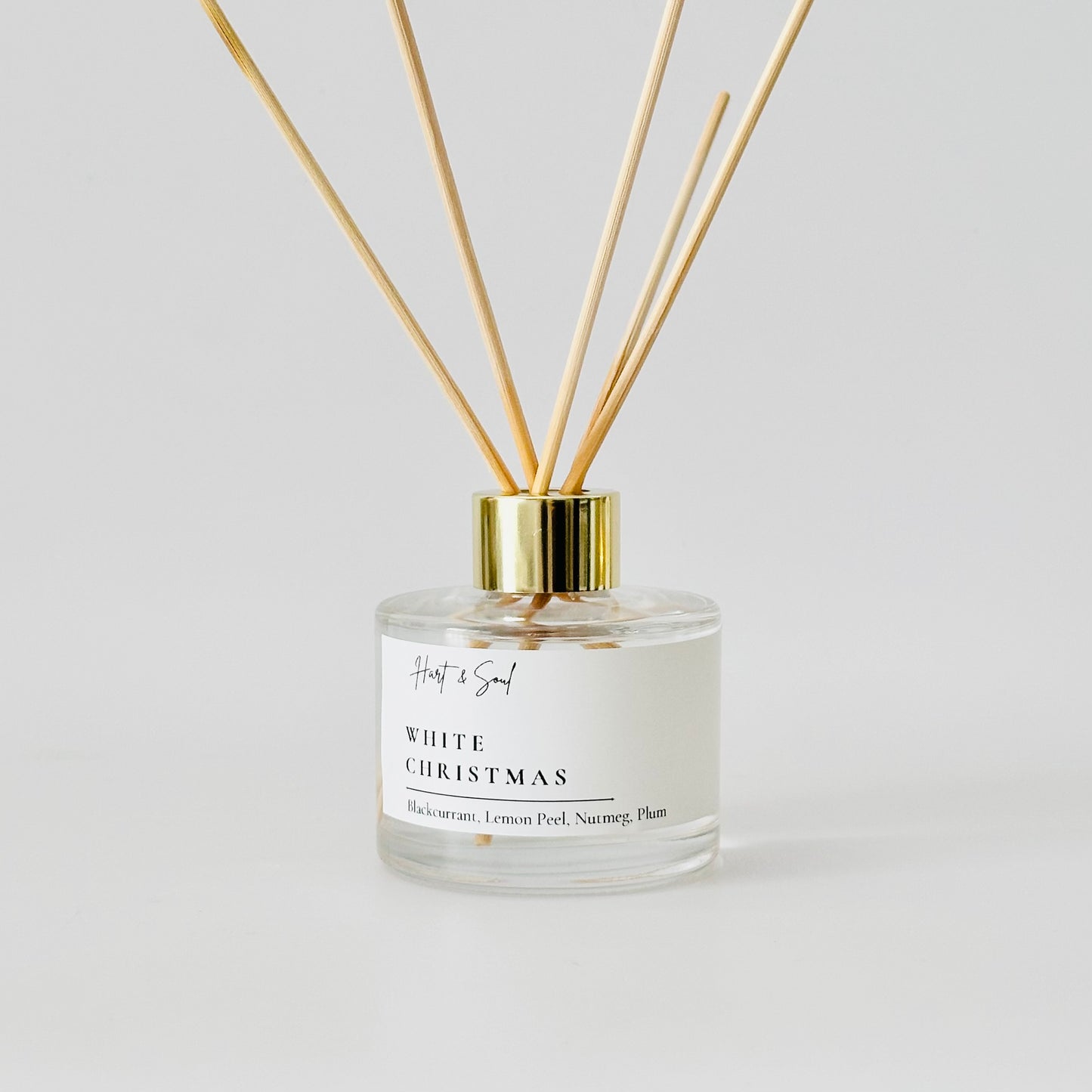 Christmas Reed Diffuser