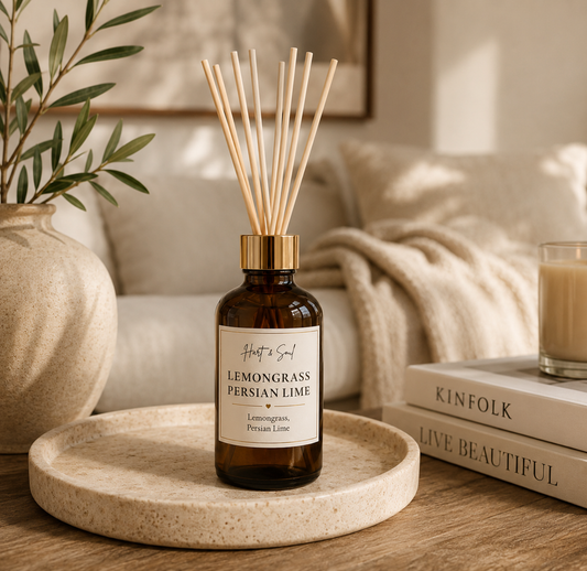 Amber Reed Diffuser