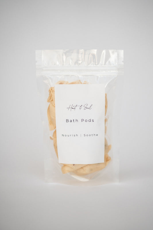 Bath Pods