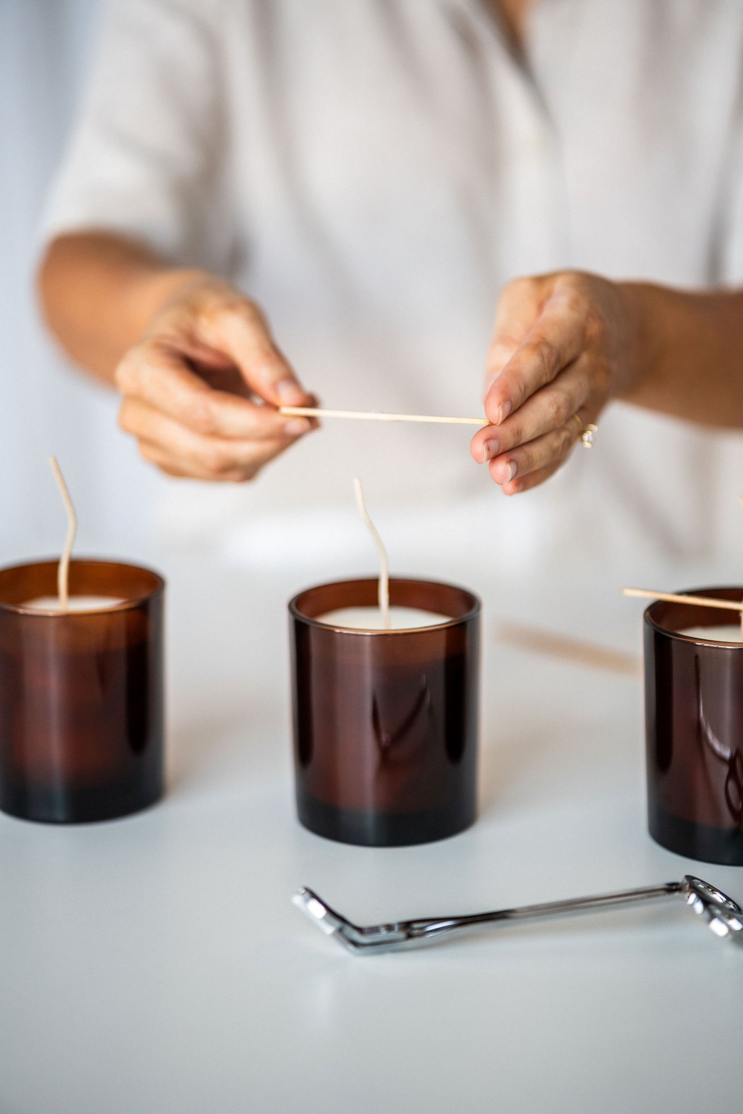 Candle Workshop