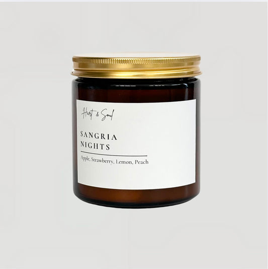 390g Soy Candle