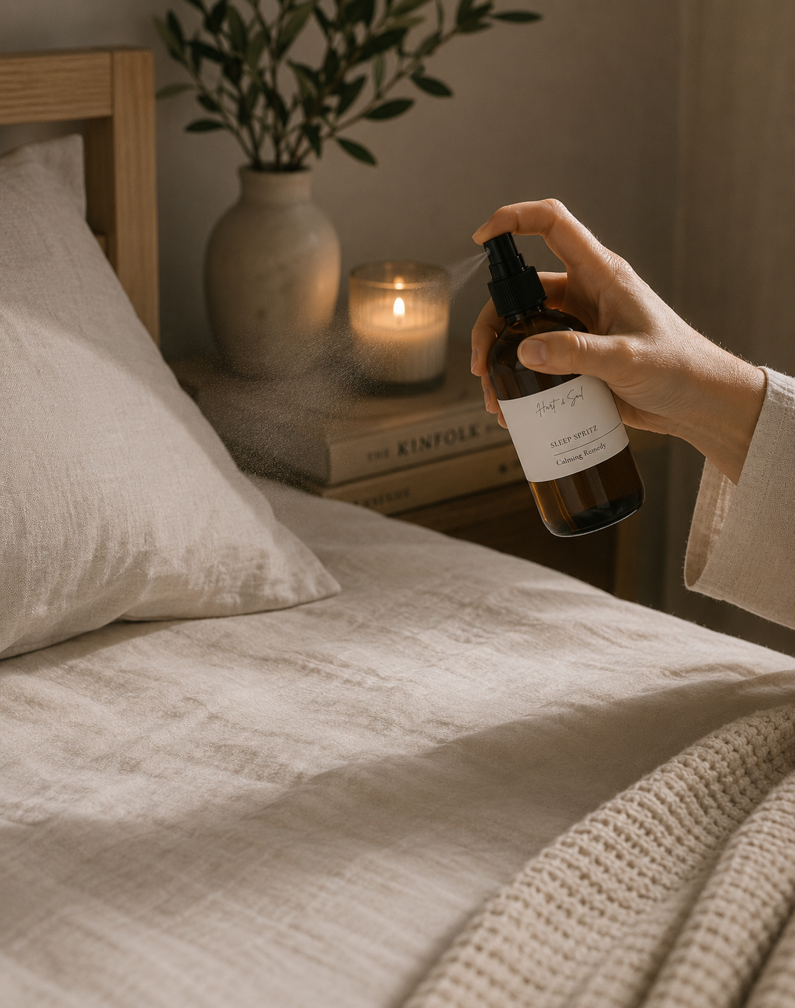 Sleep Spritz