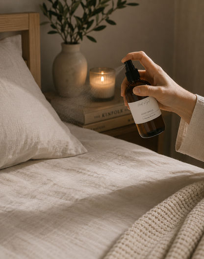 Sleep Spritz