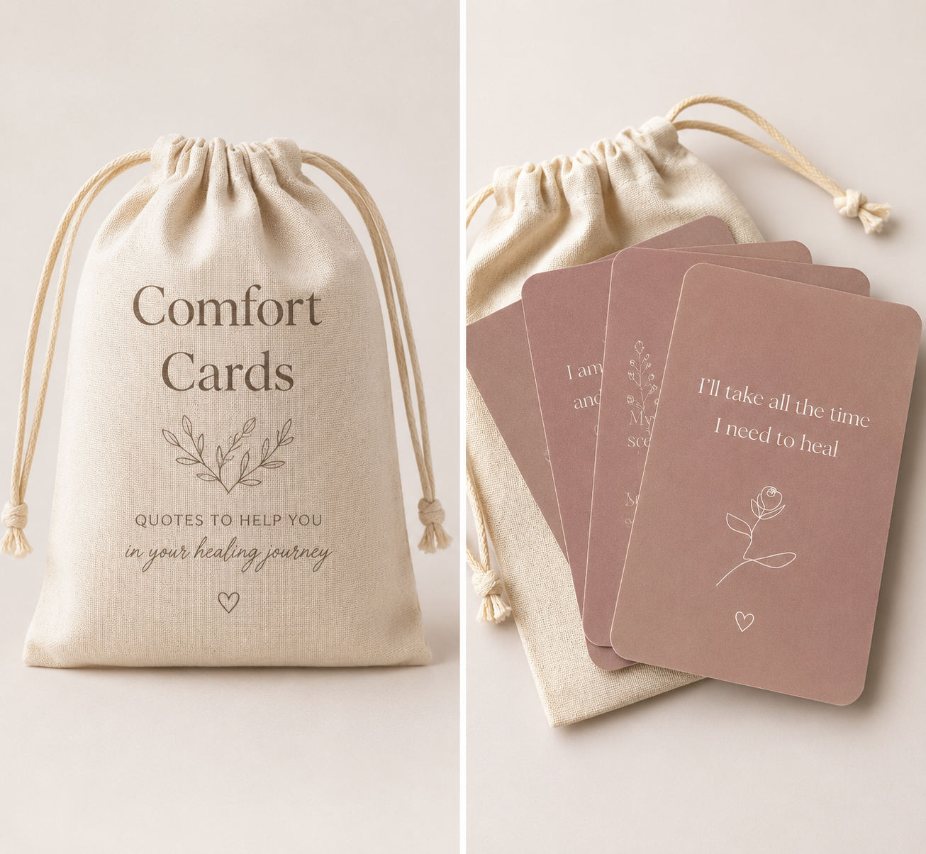 Pregnancy Loss Mindful Box